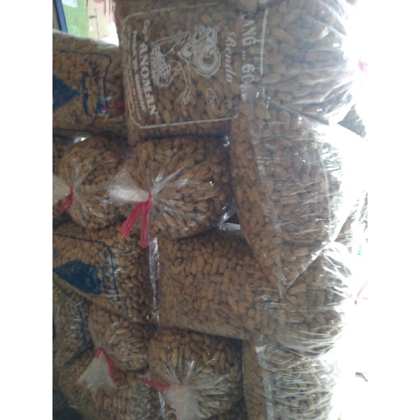 

KACANG SANGRAI 3.8kg