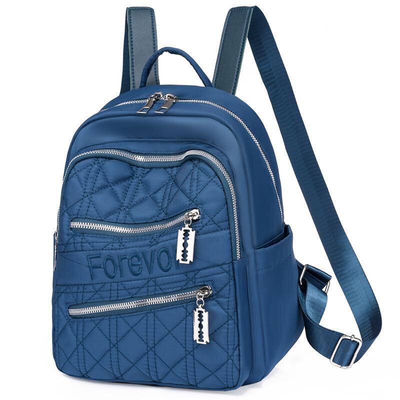 SG3506 syafniegalery tas ransel import motif forever tas sekolah