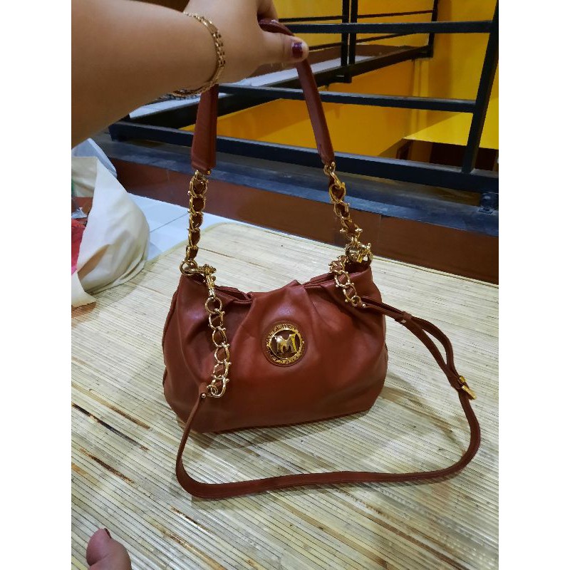 metrocity sling rantai__ Sold___