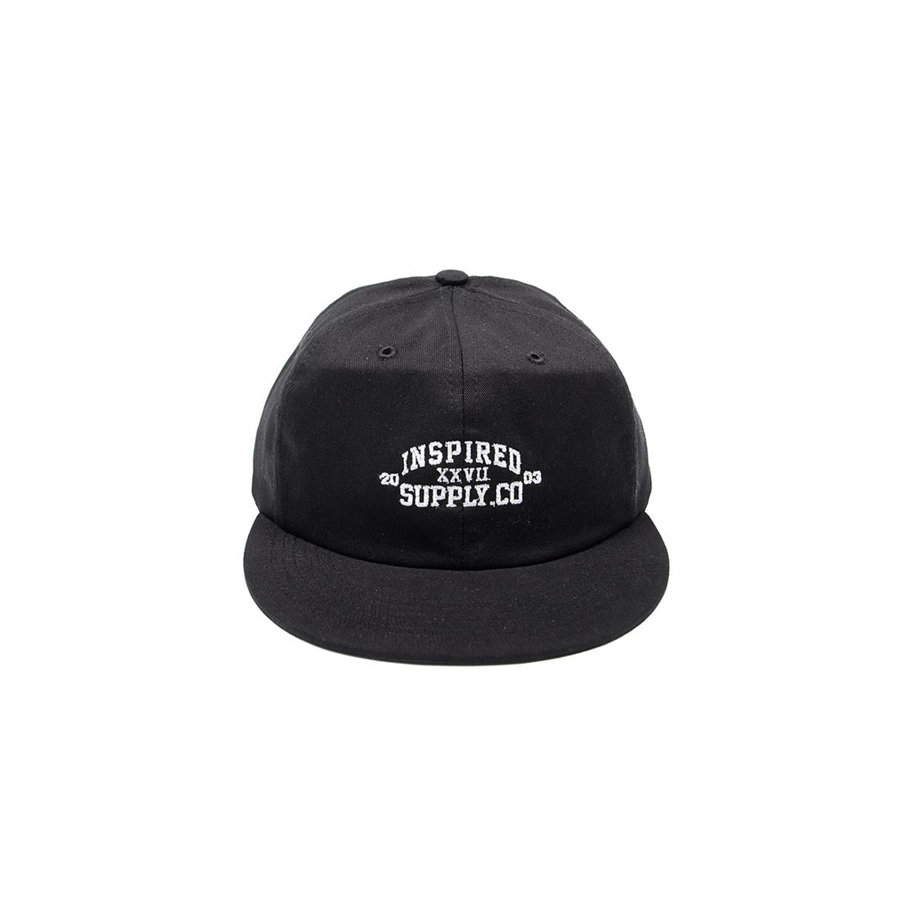 

Inspired27 Hat - Maison Black