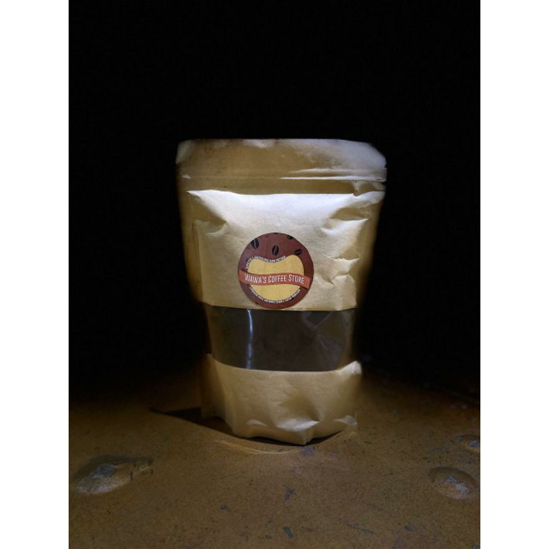 

kopi bubuk asli 800 gram