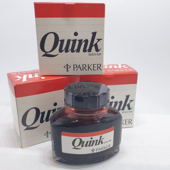 

yang dicari] Tinta PARKER