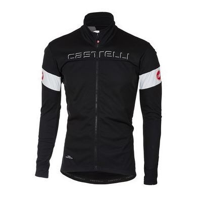 Baju Jersey Lengan Panjang Cycling Sepeda Import CASTELLI Premium