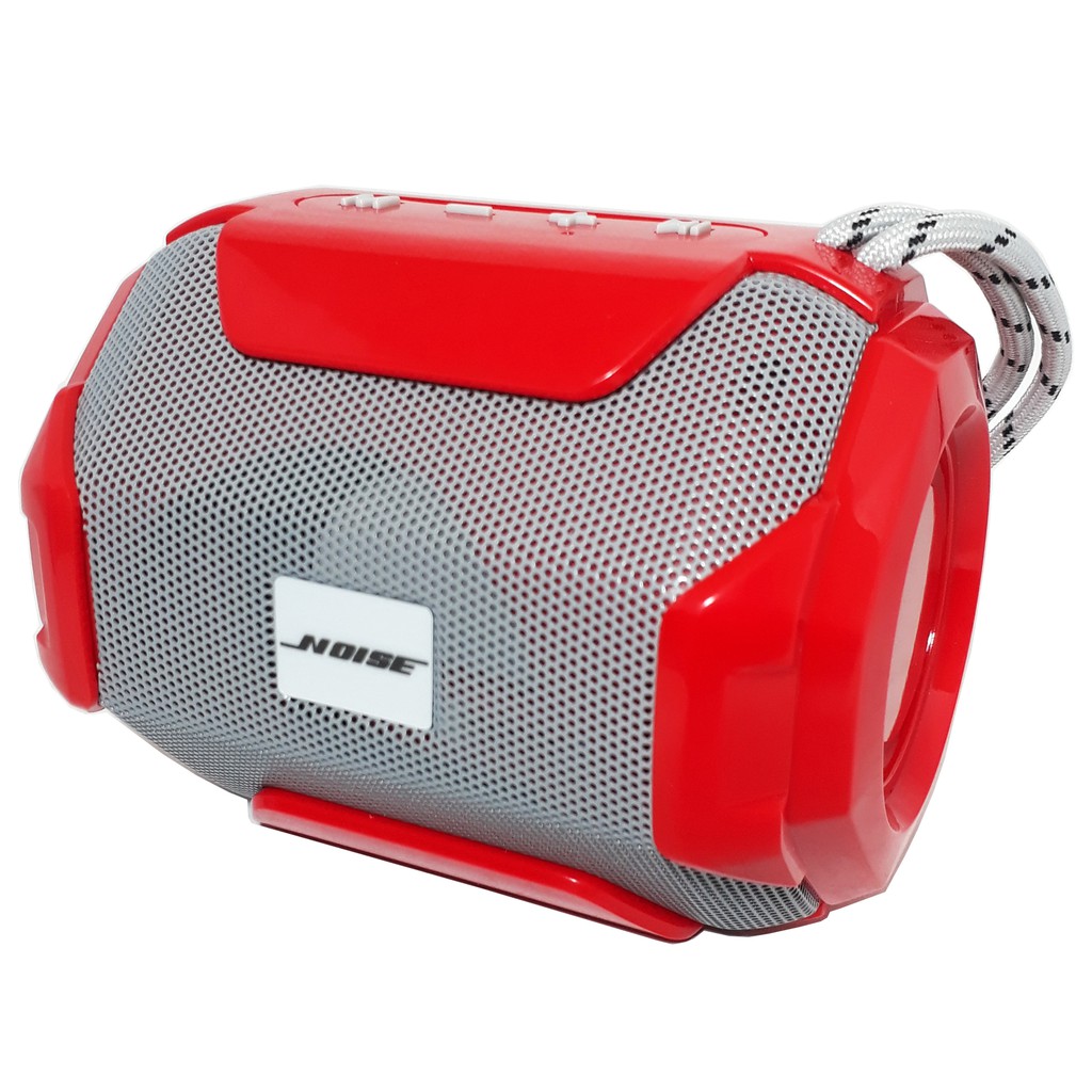 NOISE 899X Speaker Mini Bluetooth USB HiFi Speaker