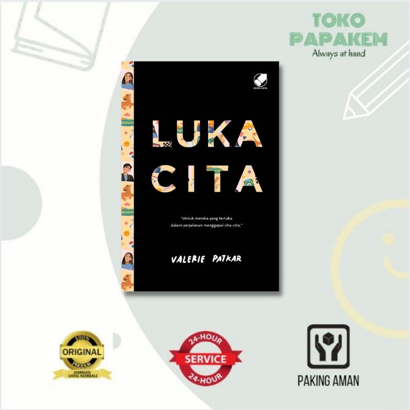 Lukacita