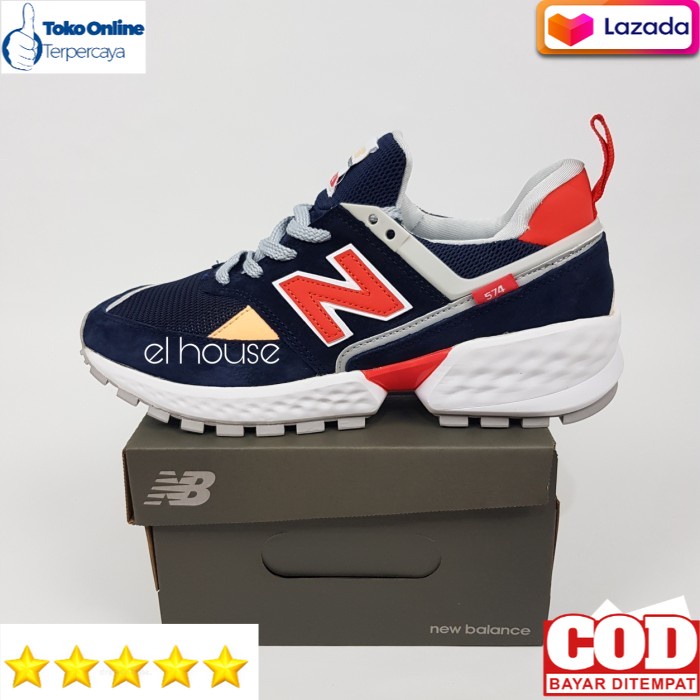 COD NEW01BALANCE 574s v2 / SEPATU SNEAKERS KEKINIAN ORI 2021 / SEPATU JALAN JALAN PRIA WANITA / SEPA