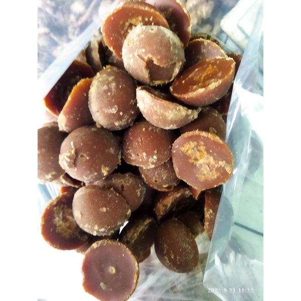 Gula Merah Gula Jawa 500 gram Kualitas Bagus