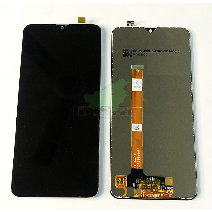 LCD TOUCHSCREEN OPPO F11 / CPH1911 / CPH1913 HITAM