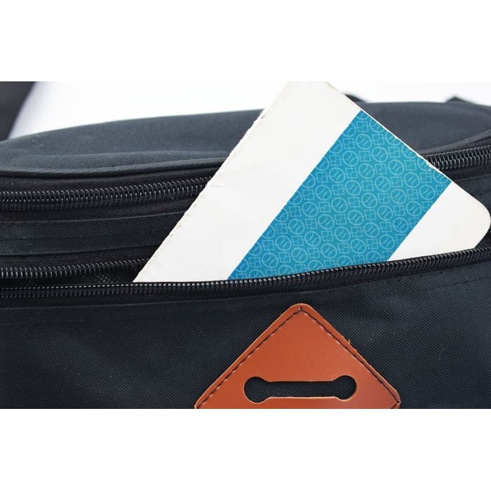 Waistbag Tas Selempang UNISEX selempang weistbag / waistbag Pinggang Dada cowok pinggang pria Murah