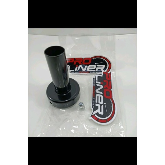 DB KILLER PROLINER TR1 TR1-R / PEREDAM SUARA PROLINER  TR1 R SEMUA KNALPOT