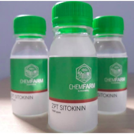 Hormon Zpt Sitokinin 80 mL