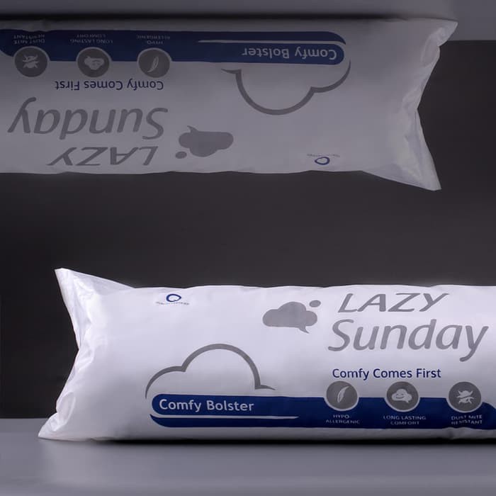 Guling Nyaman LAZY Sunday