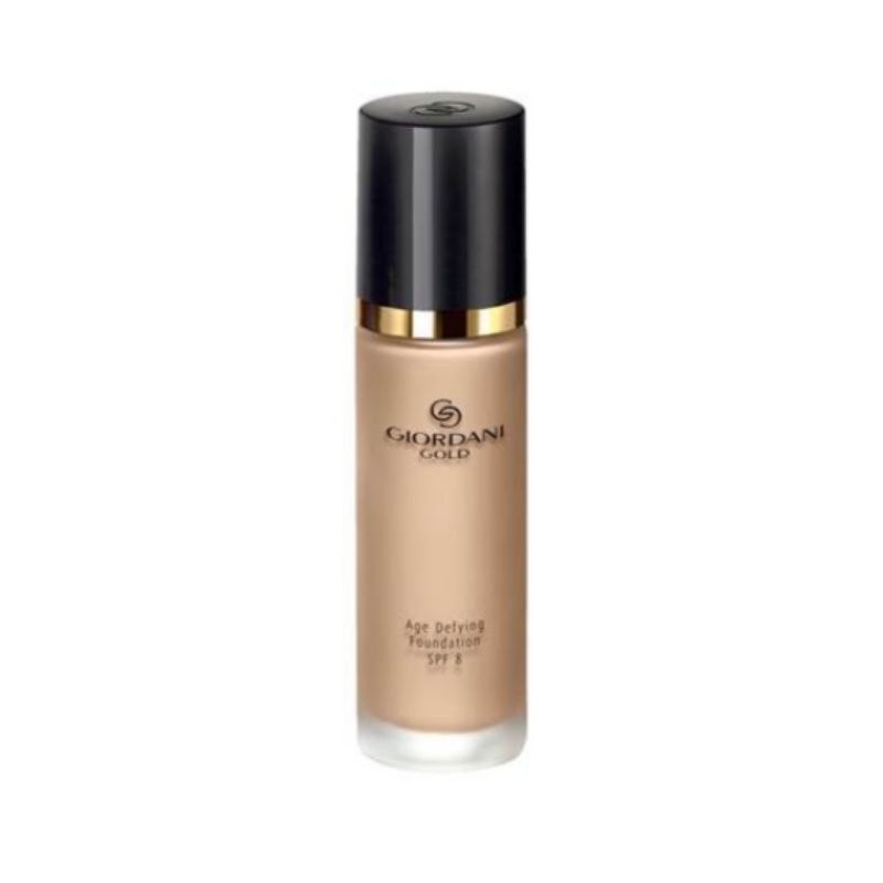foundation Giordani gold Oriflame porcelain /alas bedak best seller/ foundation bagus