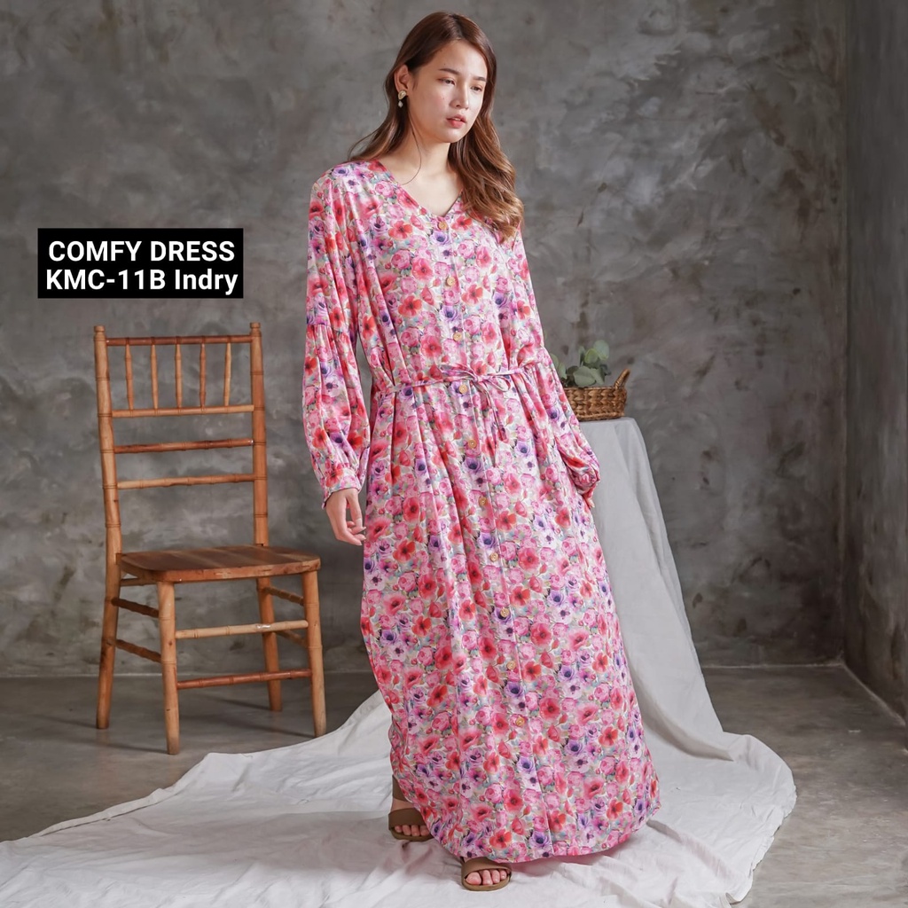 AS Comfy Dress Kudamas Couture KMC Season 11 LD 116cm BUSUI