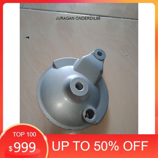 Panel Tutup tromol Belakang C70 ori