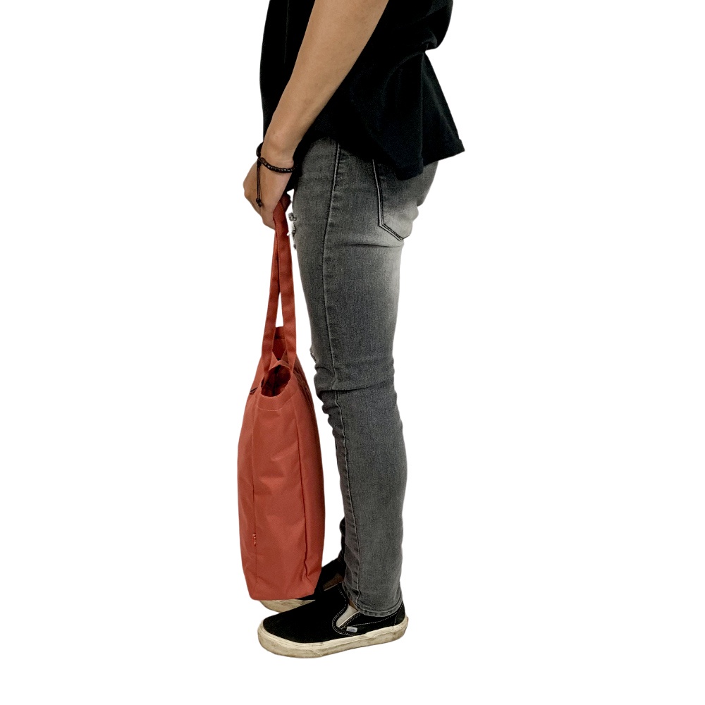 YLTD - Tote Bag Flores Casual