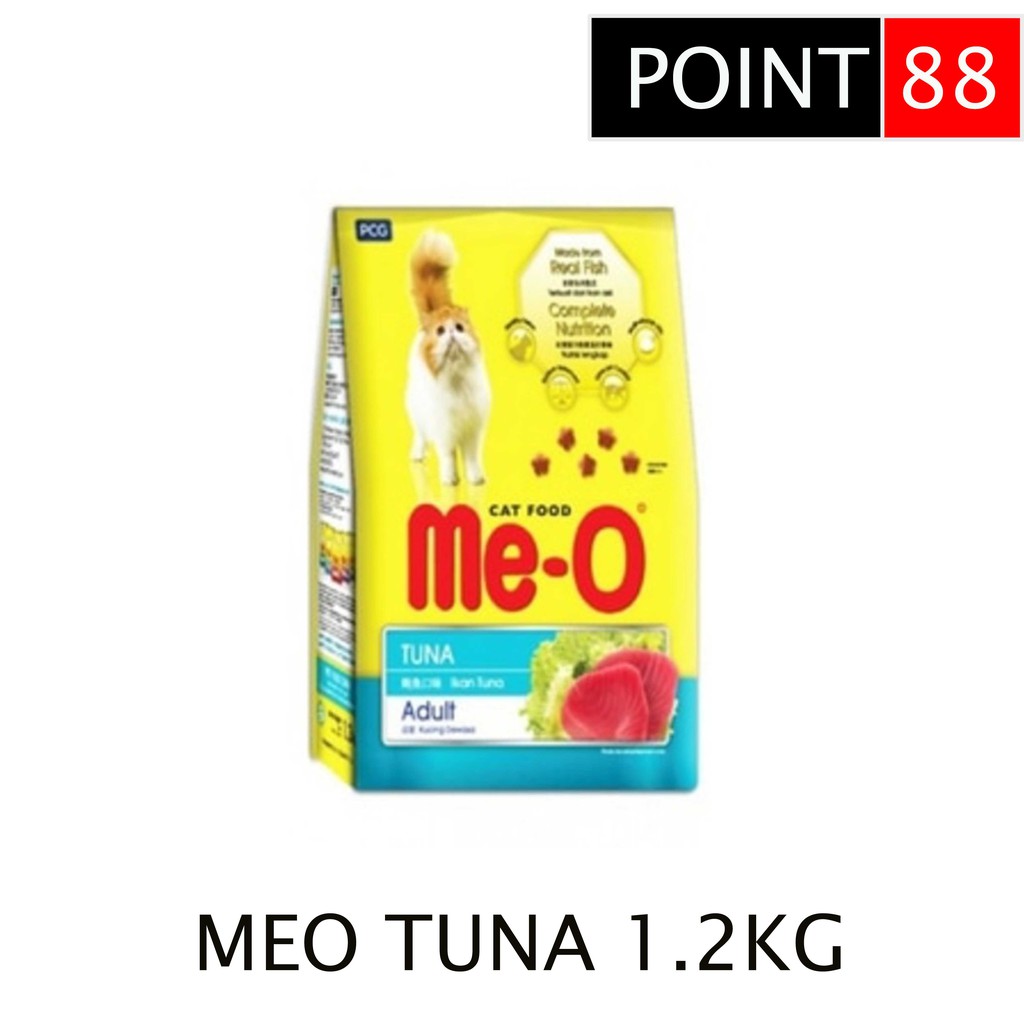 MEO Tuna 1.2kg FreshPack