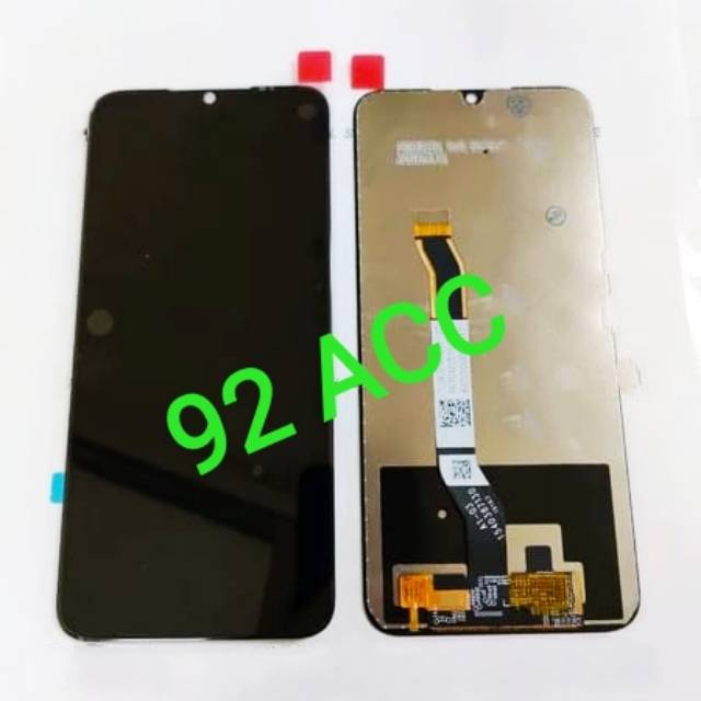 LCD + TOUCHSCREEN XIAOMI REDMI NOTE 8