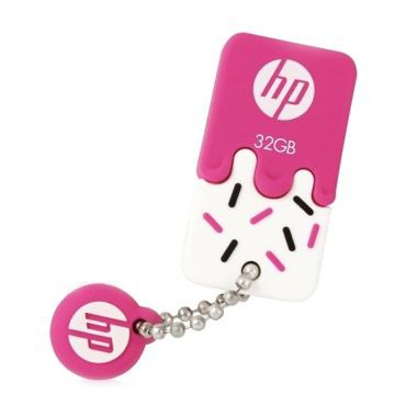 Flashdisk HP (Hewlett-Packard) V178 32GB USB 2.0 ORIGINAL