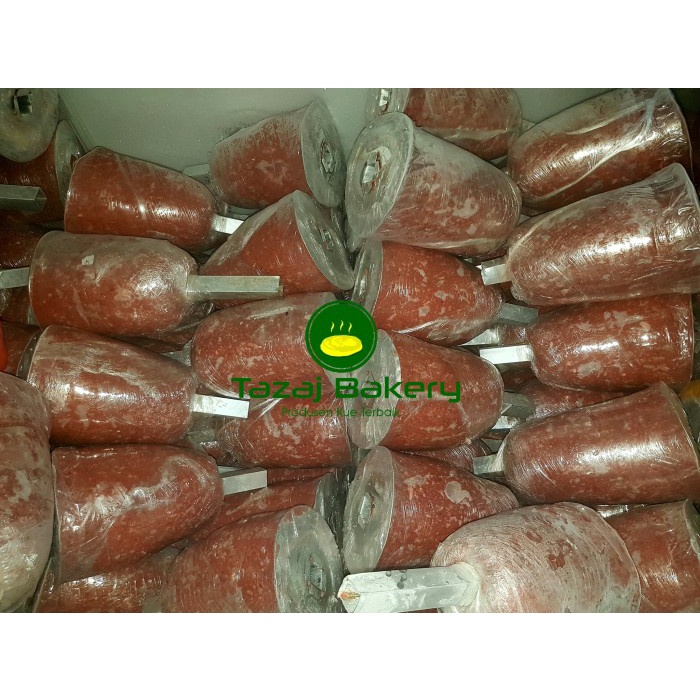 Daging Kebab Super 2 Kg  Tiang