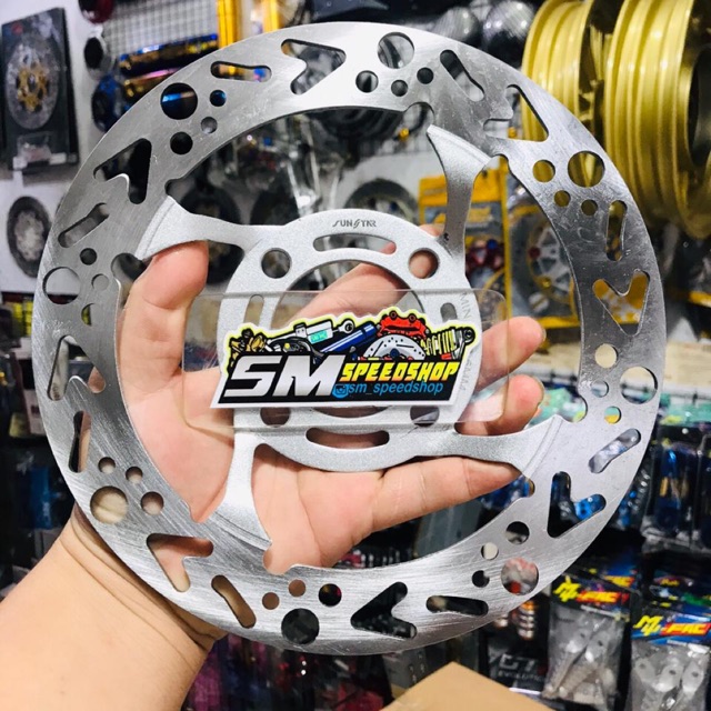 Disc Wave sunstar coak