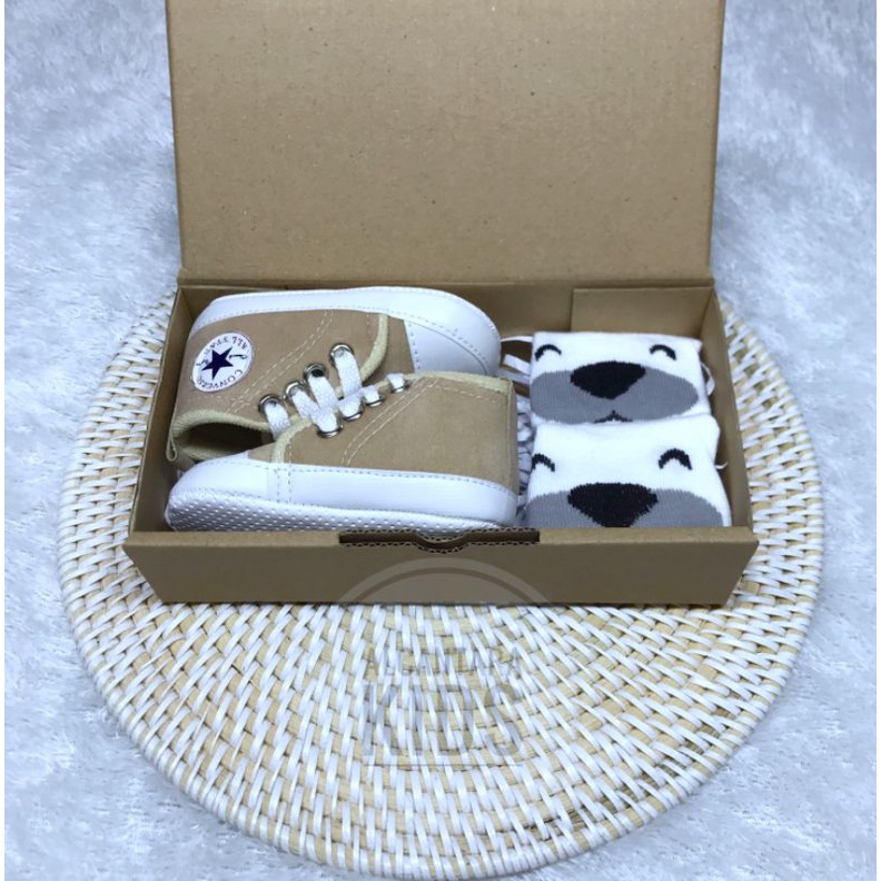 Hampers Baby Hampers Sepatu Bayi Prewalker Kado Bayi Sepatu Prewalker Kado Bayi Termurah