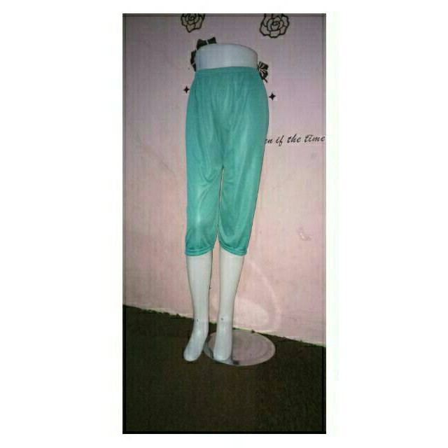 Celana Pendek | Celana Daleman | Celana 3/4 | Short Pendek | Celana Santai