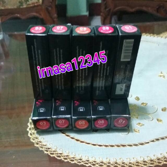 lip cream moreskin nasa