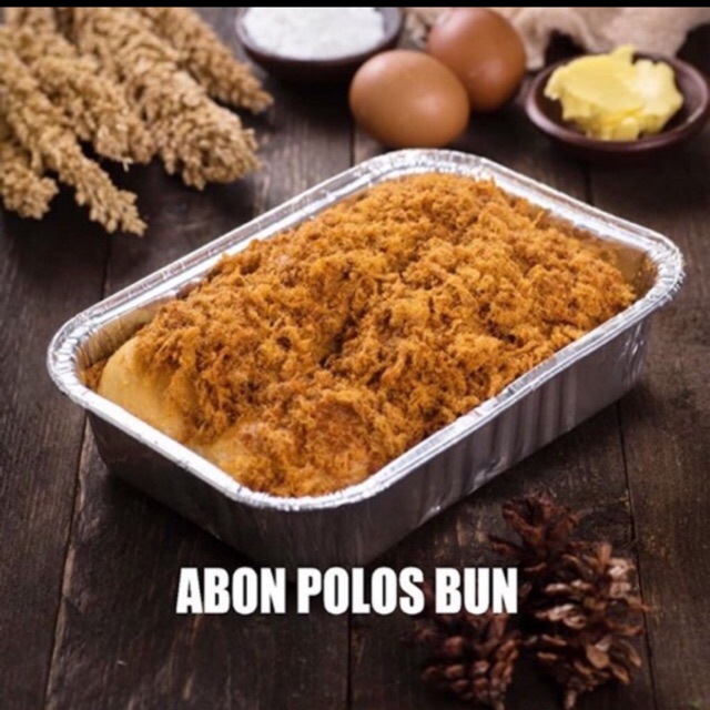 

Abon bun