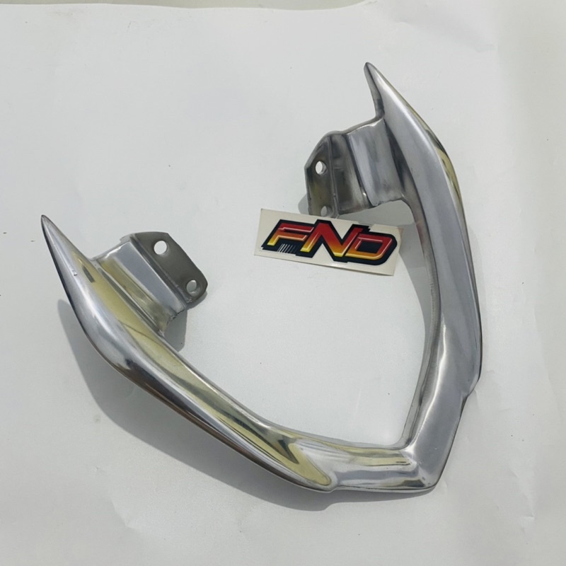 Planger behel Begel jok pegangan belakang Yamaha jupiter MX new