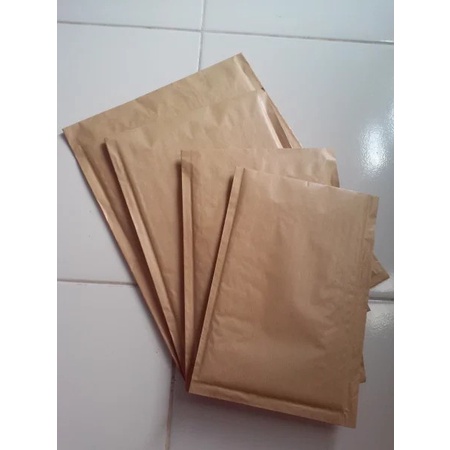 

Amplop Kemasan Kertas Samson (Jangan Langsung di Cekout)