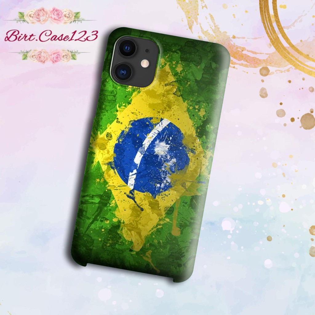 Hardcase FLAG Oppo A3s A1k A5 A9 2020 A7 F9 A5s A31 A52 A92 A37 A53 A83 F1s F11 Pro Reno 2 2z BC855