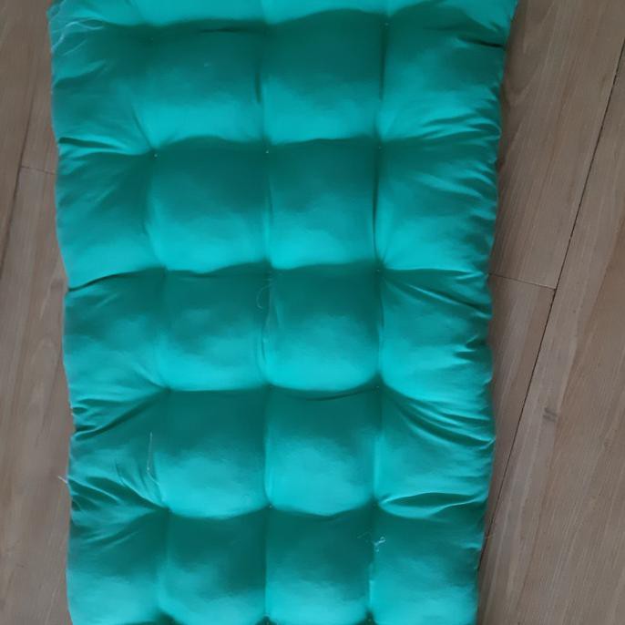 Bantal Alas Duduk Kursi Kayu Custom Tali