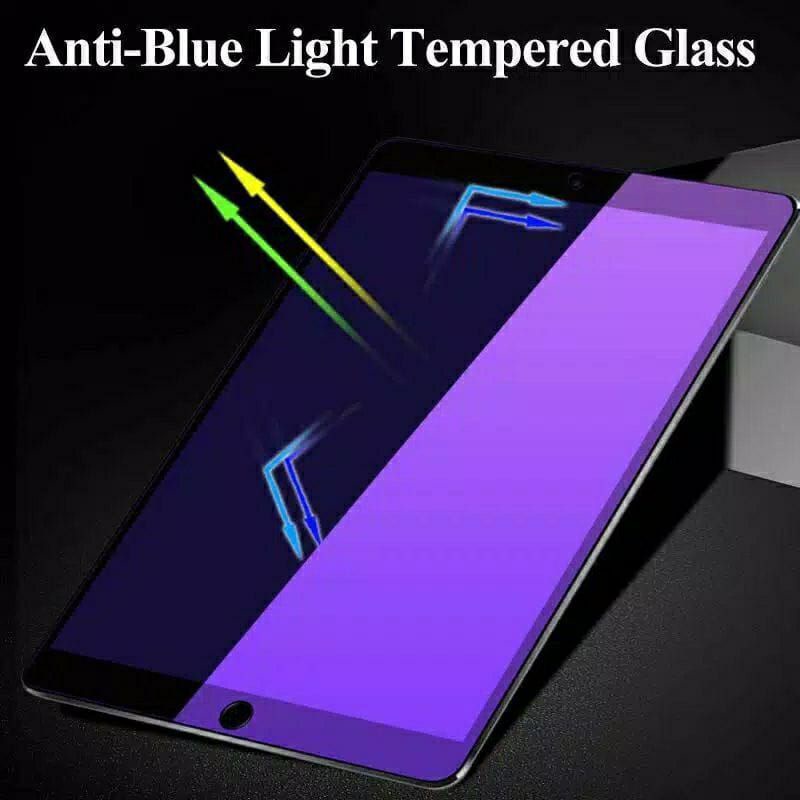 Tempered Glass Vivo V21 5G/V21 4G Blue Light Full Screen Premium Protector Quality