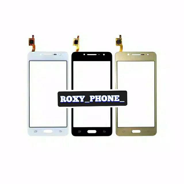 LCD TOUCHSCREEN FULLSET SAMSUNG J2 PRIME G532 ORIGINAL