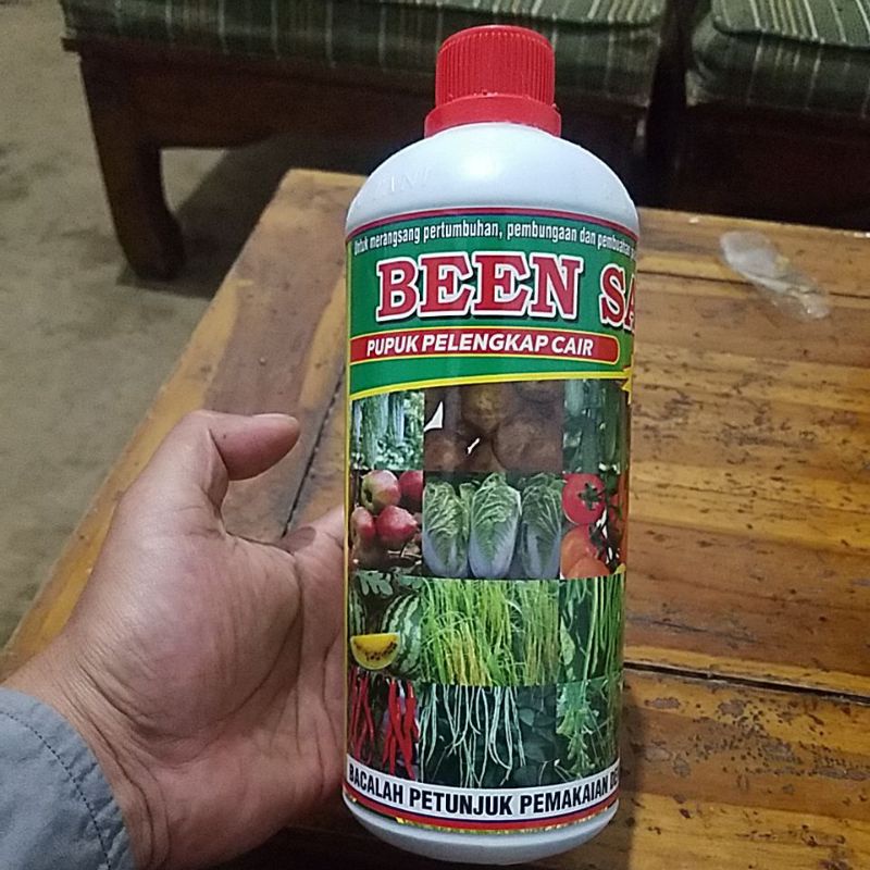 Poc Been sae/ppc+zpt 1ltr