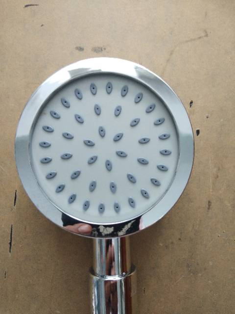 HAND SHOWER MANDI MODEL 2 SISI PANCURAN AIR