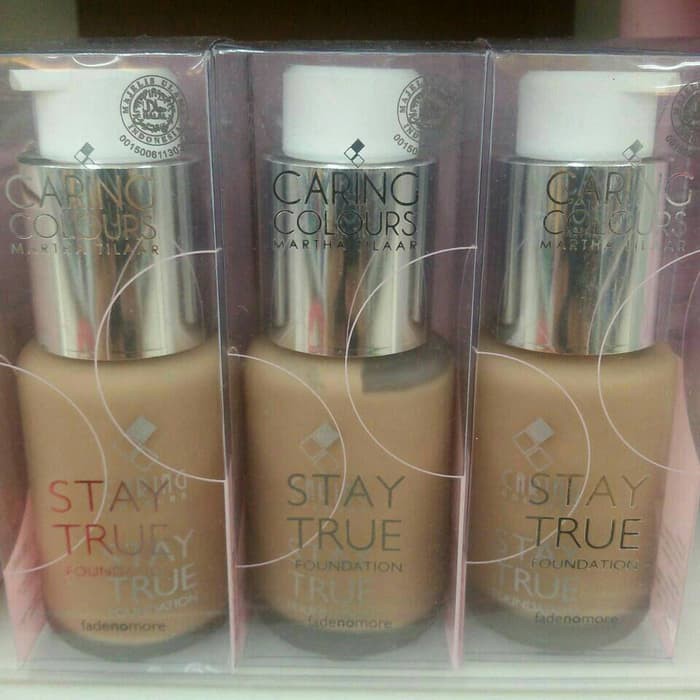 Caring Stay True Foundation