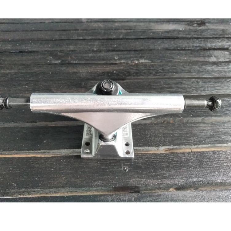 Terbagus.. truck skateboard litezpeed truck skateboard blank