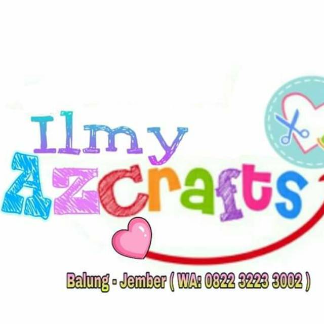 ilmy_ariencraft