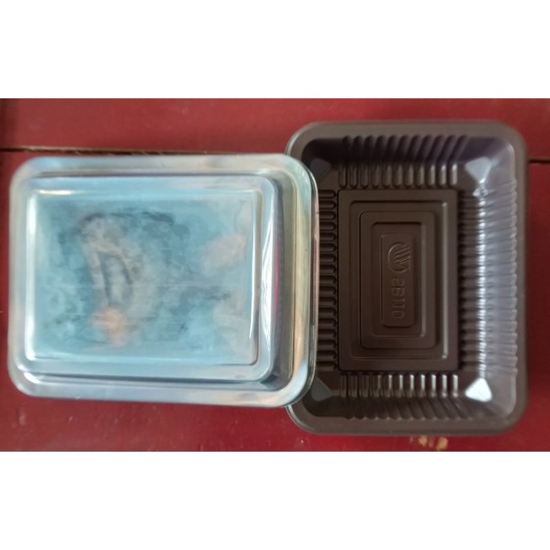 mika brownies SB 110