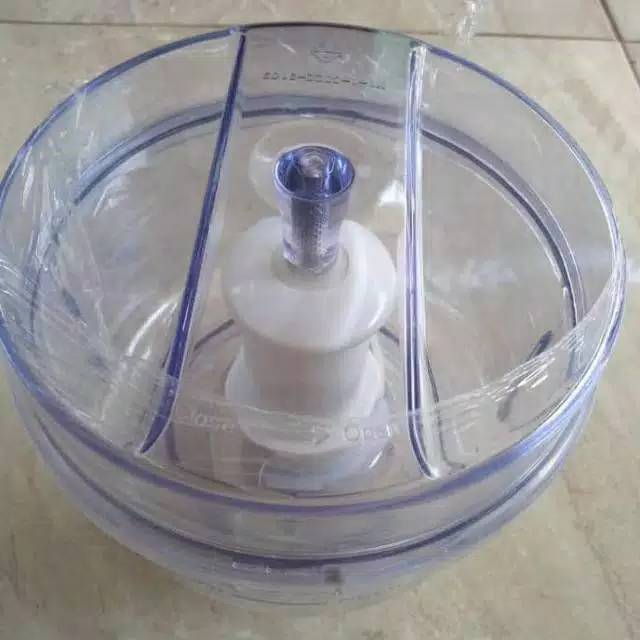 Meat Grinder Chopper Food Processor Giling Daging for Cosmos Blenz ORI