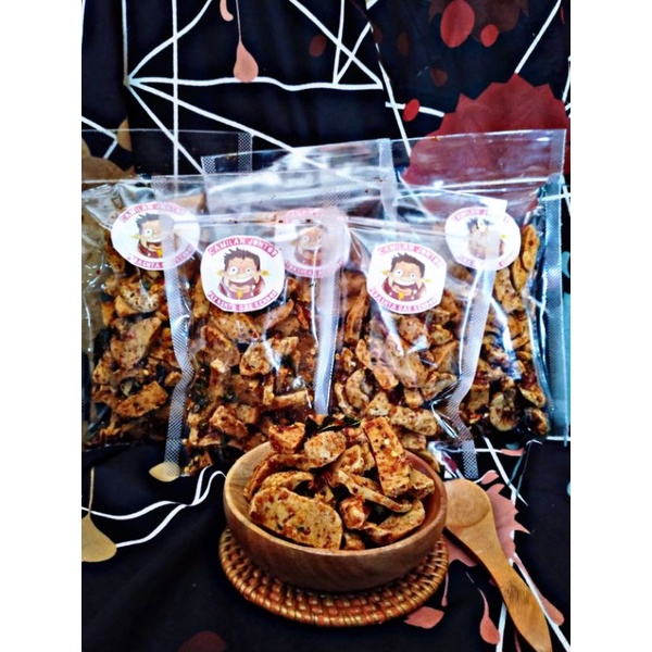 

BASRENG VIRAL DAUN JERUK