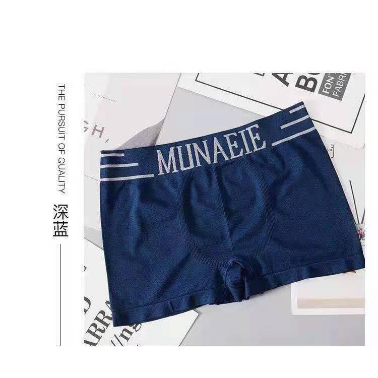 Celana Dalam Boxer Munafie Pria