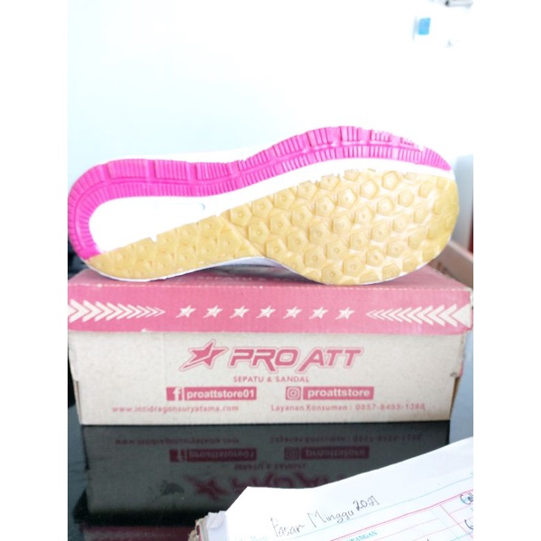 SEPATU|TALI|PROATT|MURAH