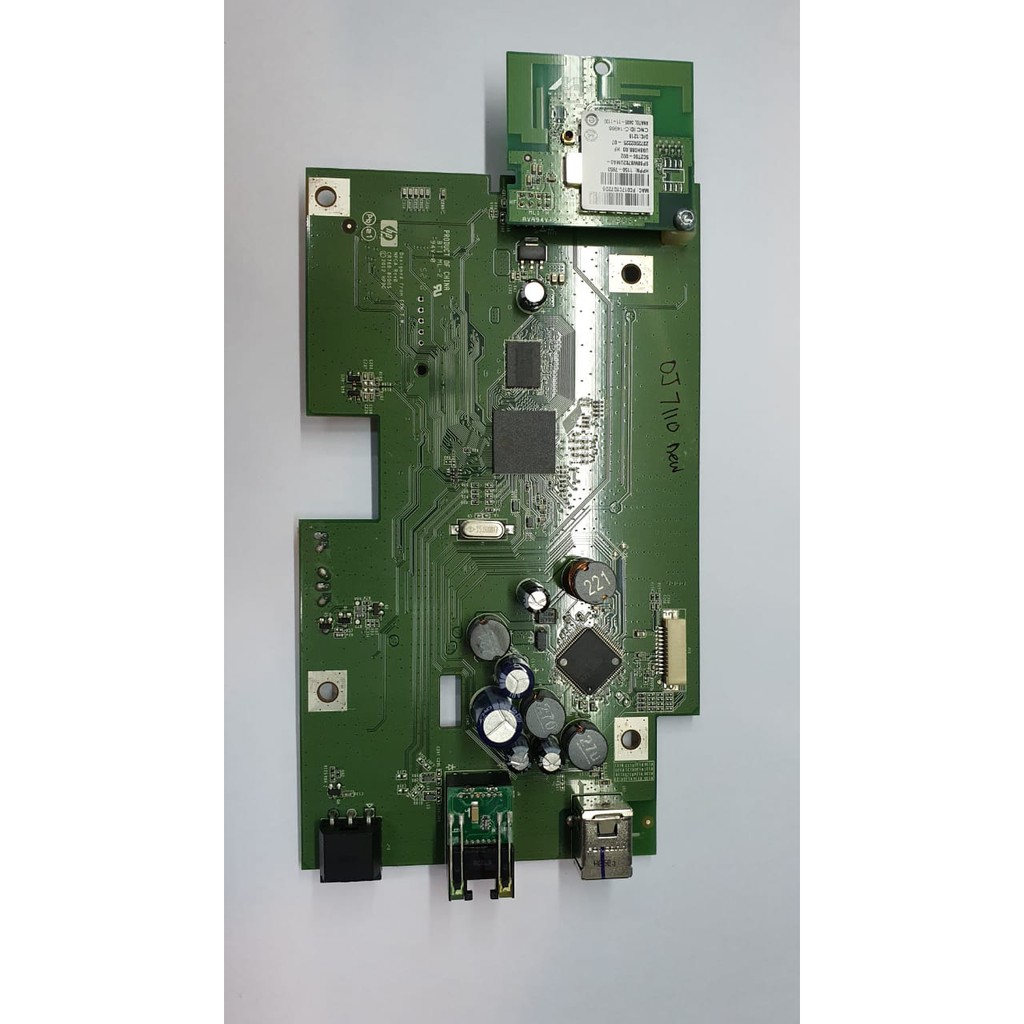 Mainboard HP Officejet 7110