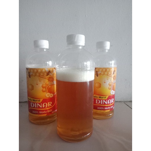 

madu asli