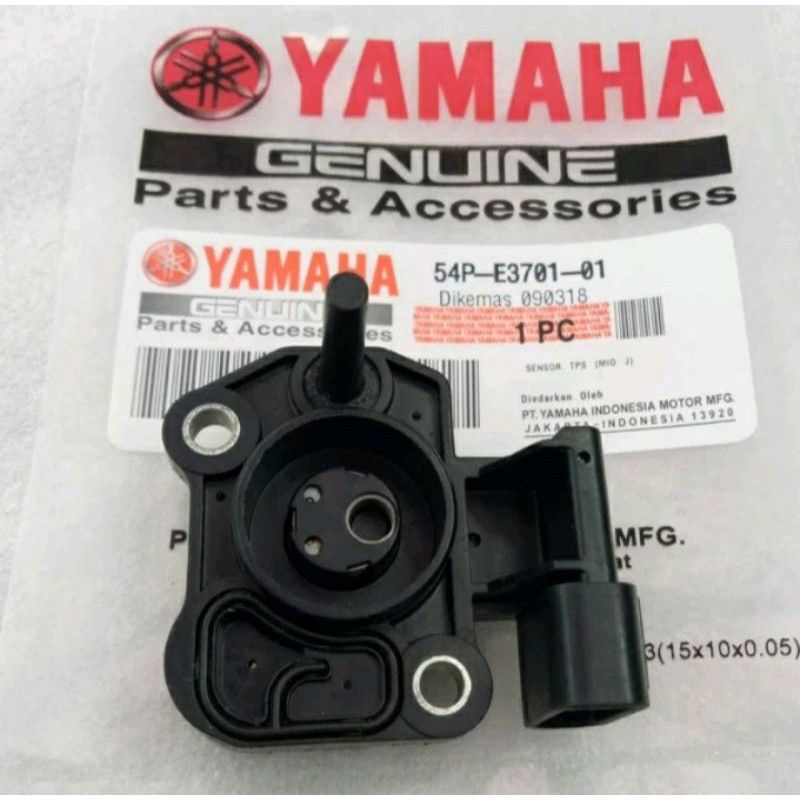 sensor TPS Yamaha Mio j Mio m3 soul GT Fino xride fu150 Lexi Xeon mxking Jupiter nmax aerox vixion