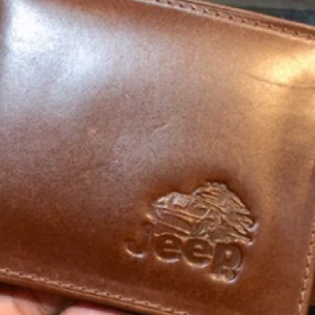 anton hilmanto dompet pria bahan kulit asli lokal model lipat biasa #dompet #dompetlipat #dompetpria