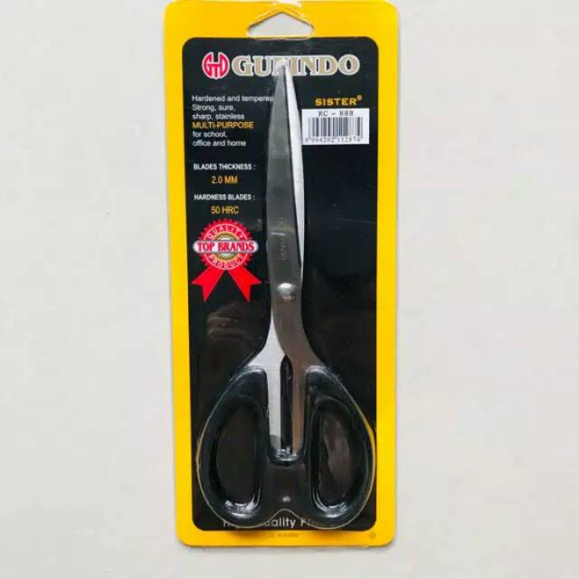 

Gunting sister kc-888